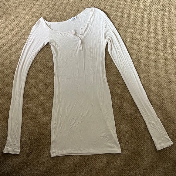 the line by k Rori Dress - Picture 6 of 7